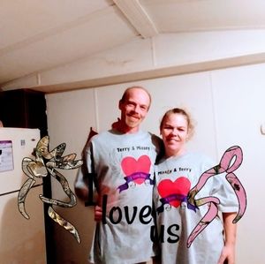 Meet your Posher, Missey